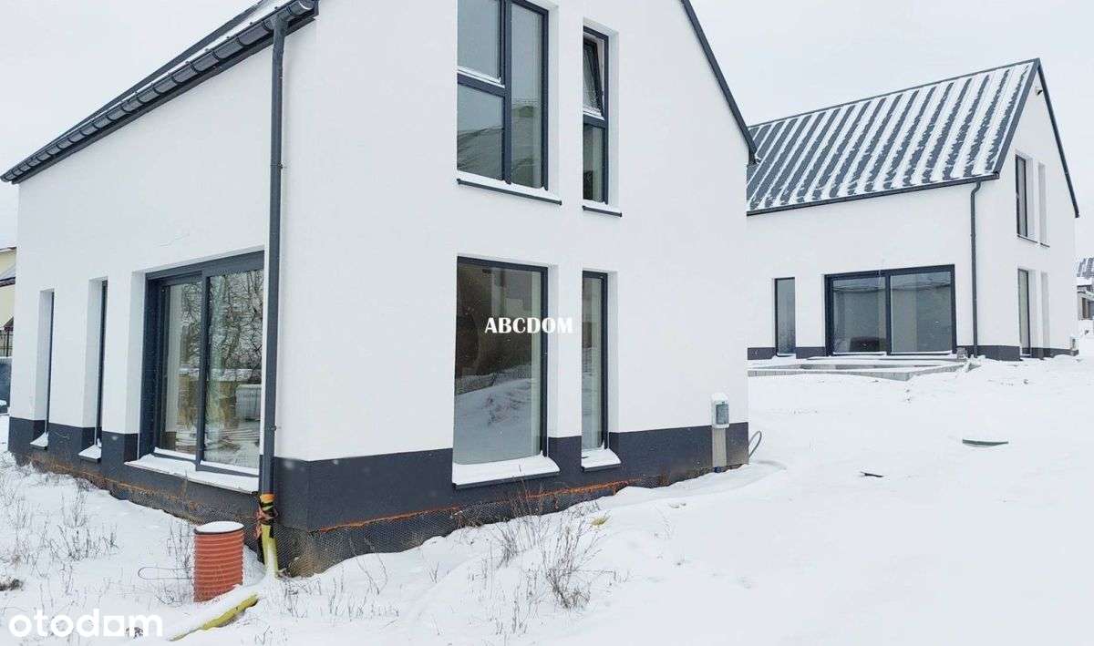 Ujazd - nowy dom wolnostojący-18