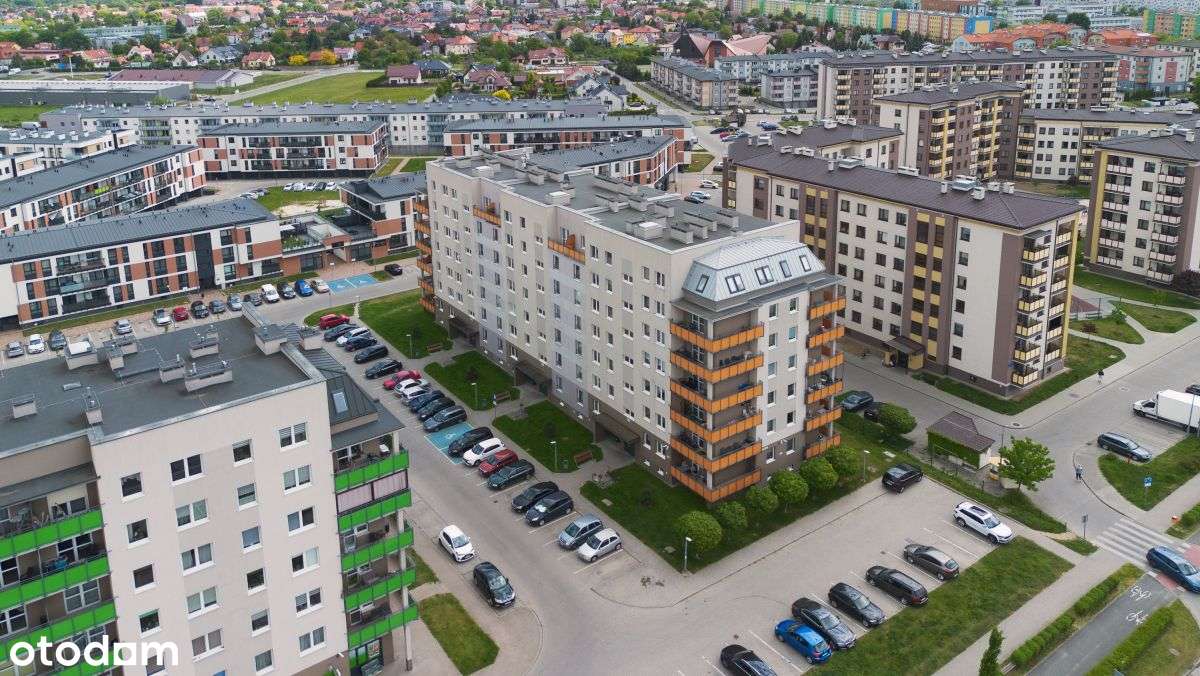 Nowoczesne mieszkanie 4 pokoje 75m2 Promocja-12