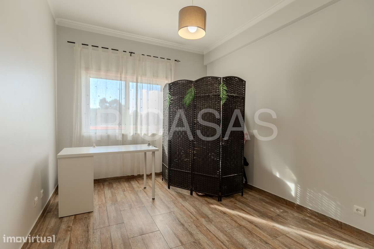 Excelente Apartamento T3-16