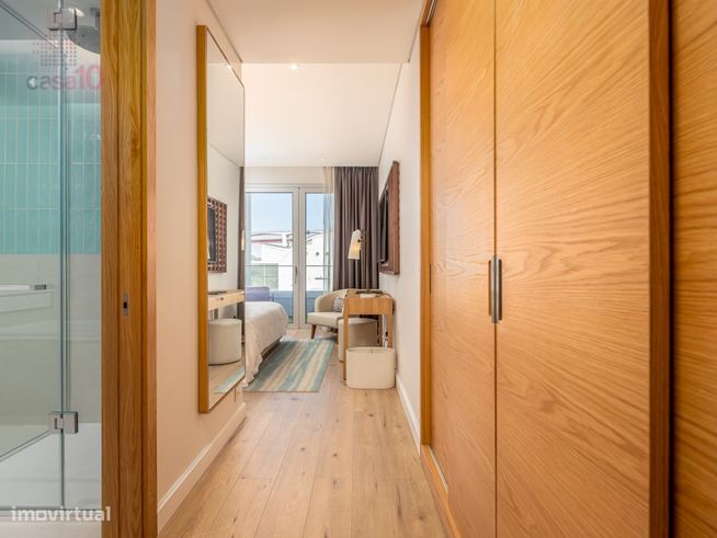 Vende-se ApartamentoT3 em Empreendimento de Luxo, Lisboa-8