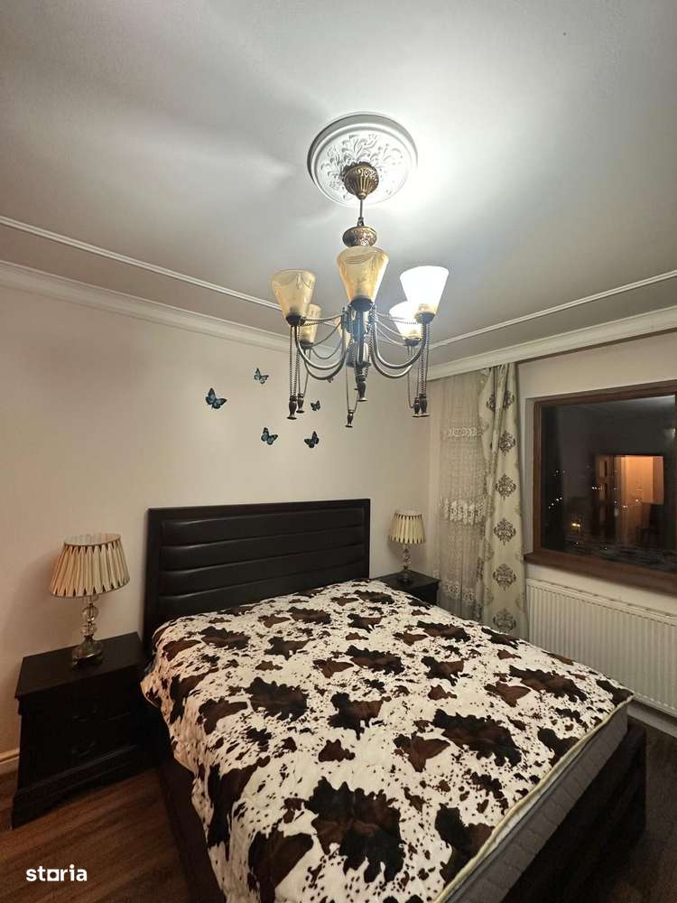 De vanzare apartament 2 camere - Mihai Bravu-6