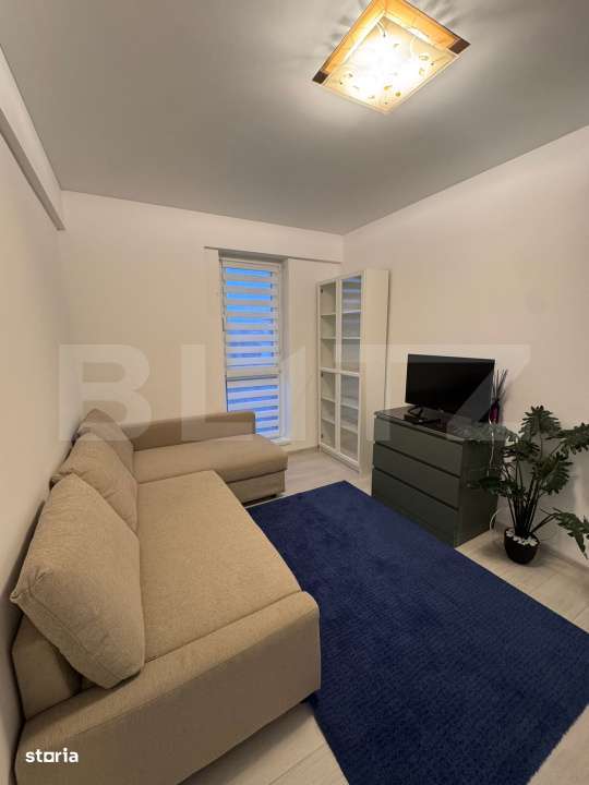 Apartament de 2 camere - bloc 2024, Drumul Binelui - Imagine principală: 2/12