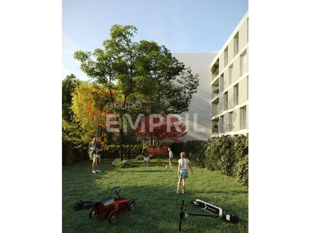 T2 Matosinhos Sul 560 - Grande imagem: 4/7