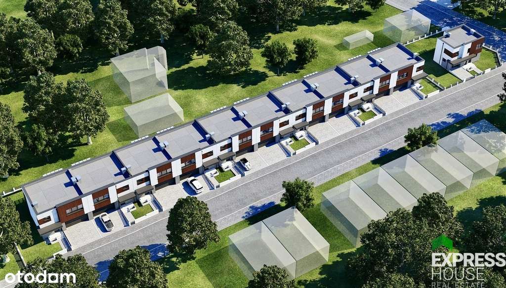 Unikalny design, super lokalizacja. - Pełny obrazek: 4/4