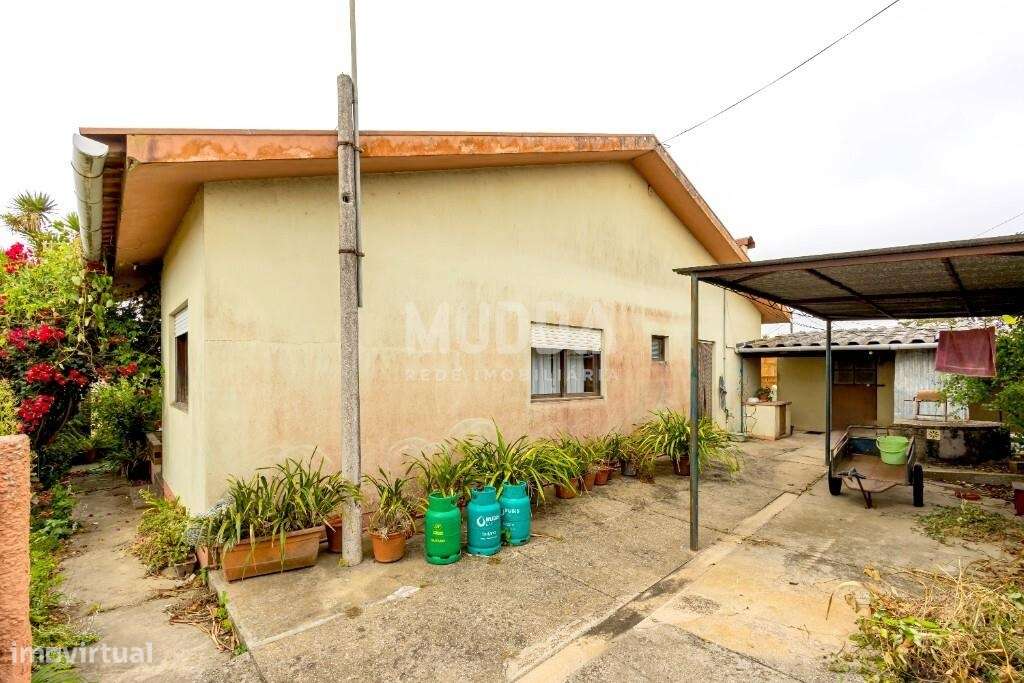 Moradia T3 São João de Ovar - Grande imagem: 4/33