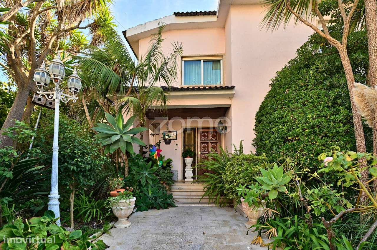 Moradia independente na Parede - Grande imagem: 3/37