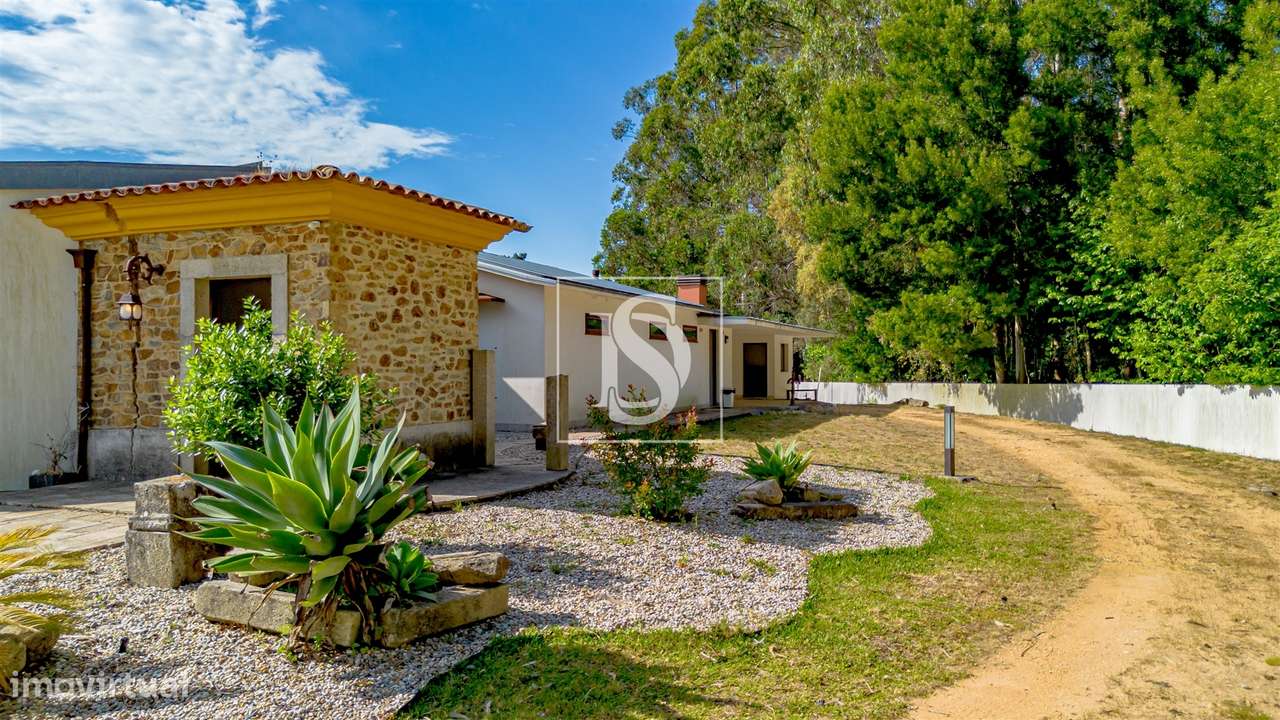 Moradia T3 Venda em Santa Maria da Feira, Travanca, Sanfins e Espargo,-52