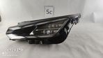 KIA EV6 EV-6 FULL LED LEWY REFLEKTOR LAMPA LEWA - 3