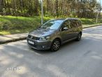 Volkswagen Touran 2.0 TDI DSG United - 2