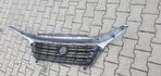 FIAT DUCATO LIFT GRILL ATRAPA - 2