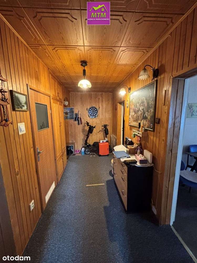 Mieszkanie, 62,80 m², Jaworzno-7