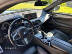 BMW Seria 5 530i - 13