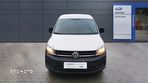 Volkswagen Caddy 2.0 TDI Trendline Mixt - 5