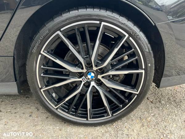 BMW Seria 2 218i Gran Coupe Aut. M Sport - 27