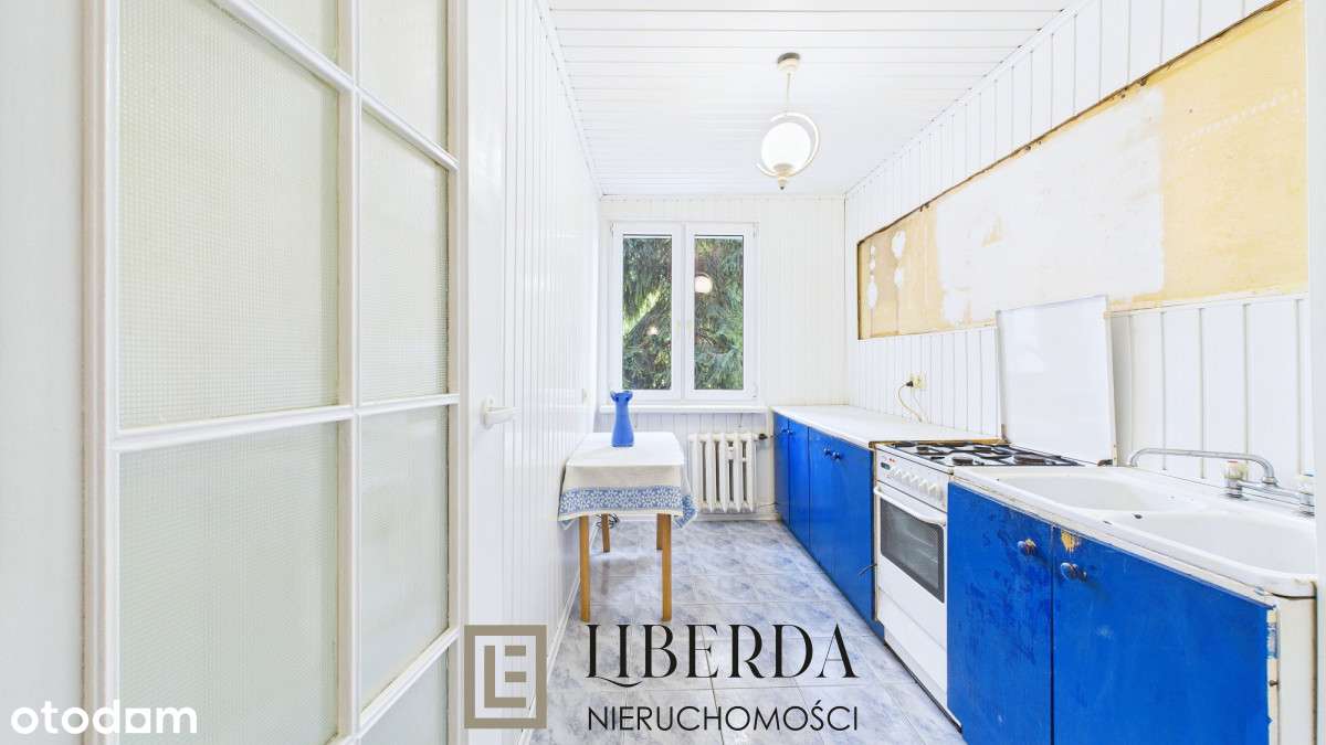 Mieszkanie 3 pokoje, os. Samsonowicza, 60,29m2 - Pełny obrazek: 5/8