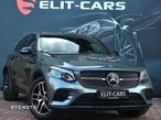 Mercedes-Benz GLC 250 Coupe 4Matic 9G-TRONIC Edition 1 - 3