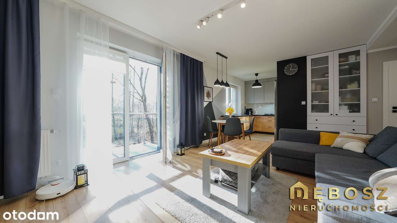Węgrzce Wielkie | Piękny Apartament przy Lesie - 121 m2 / 880.000 zł - Pełny obrazek: 5/17