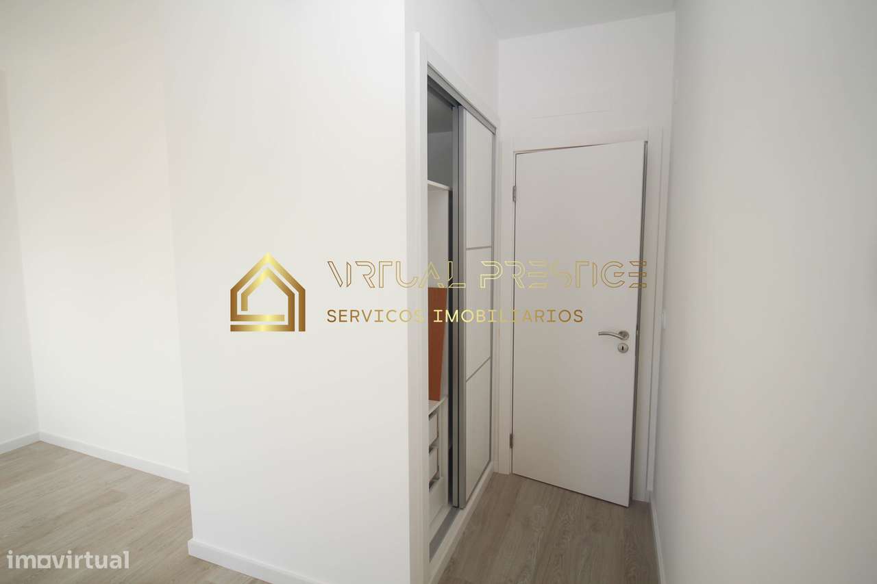 T4 moderna em construção | moradia a preço de apartamento-11