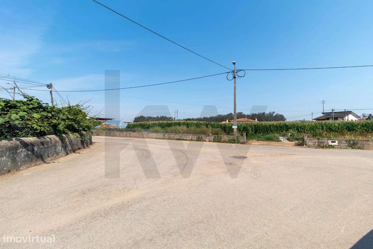 Terreno com Elevado Potencial para Investimento – Avanca, Estarreja-28