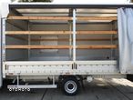 Volkswagen CRAFTER PLANDEKA 10 PALET WEBASTO TEMPOMAT KLIMATYZACJA LEDY 180KM [ 013484 ] - 23