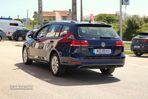 VW Golf Variant 1.6 TDi Confortline - 7