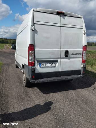 Fiat Ducato - 5