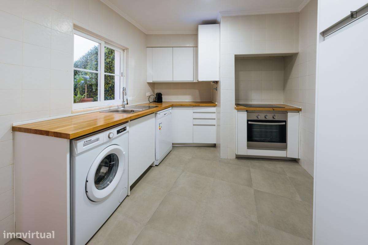 Quarto - localizado em Alfama Lisbon - Grande imagem: 4/10