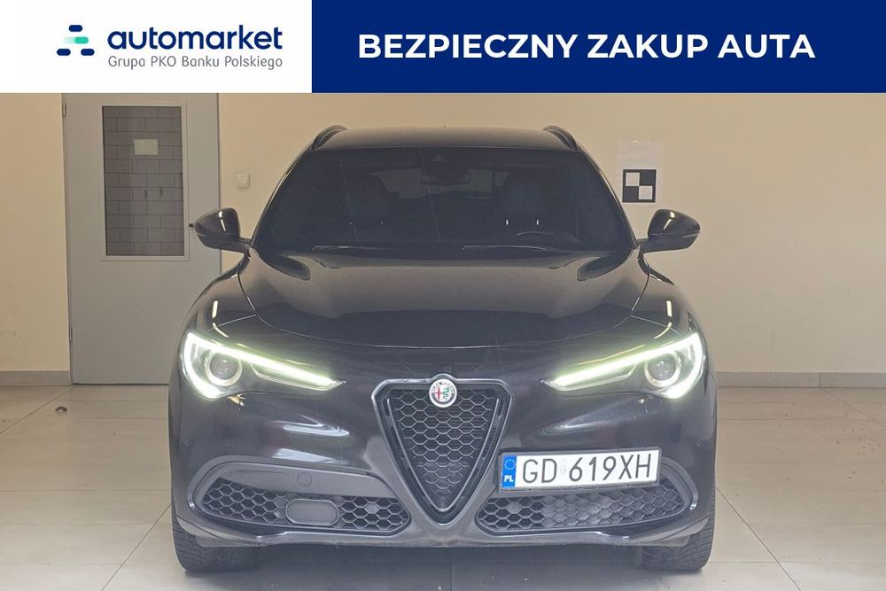 alfa-romeo stelvio