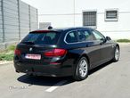 BMW Seria 5 520d Touring Aut. Luxury Line - 6