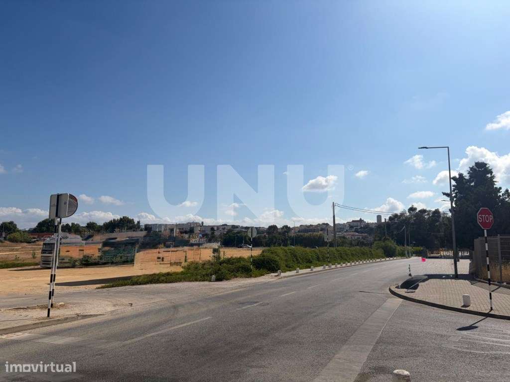 Apartamento T3 Amora - Junto à Baía do Seixal-24
