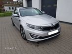 Kia Optima 2.0 CVVT Hybrid Spirit - 9