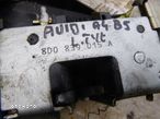 AUDI A4 B5 ZAMEK DRZWI LEWY TYL 8D0839015A - 2