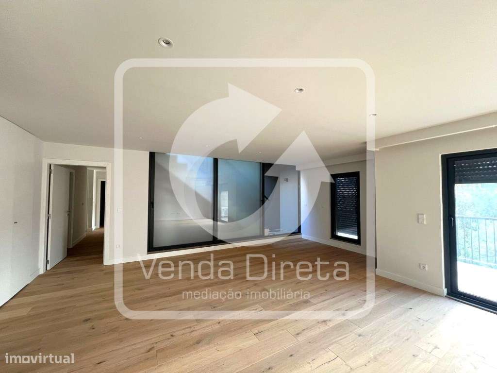 Apartamento T3 com Terraço em Condomínio de Luxo em Setúbal - Grande imagem: 4/28