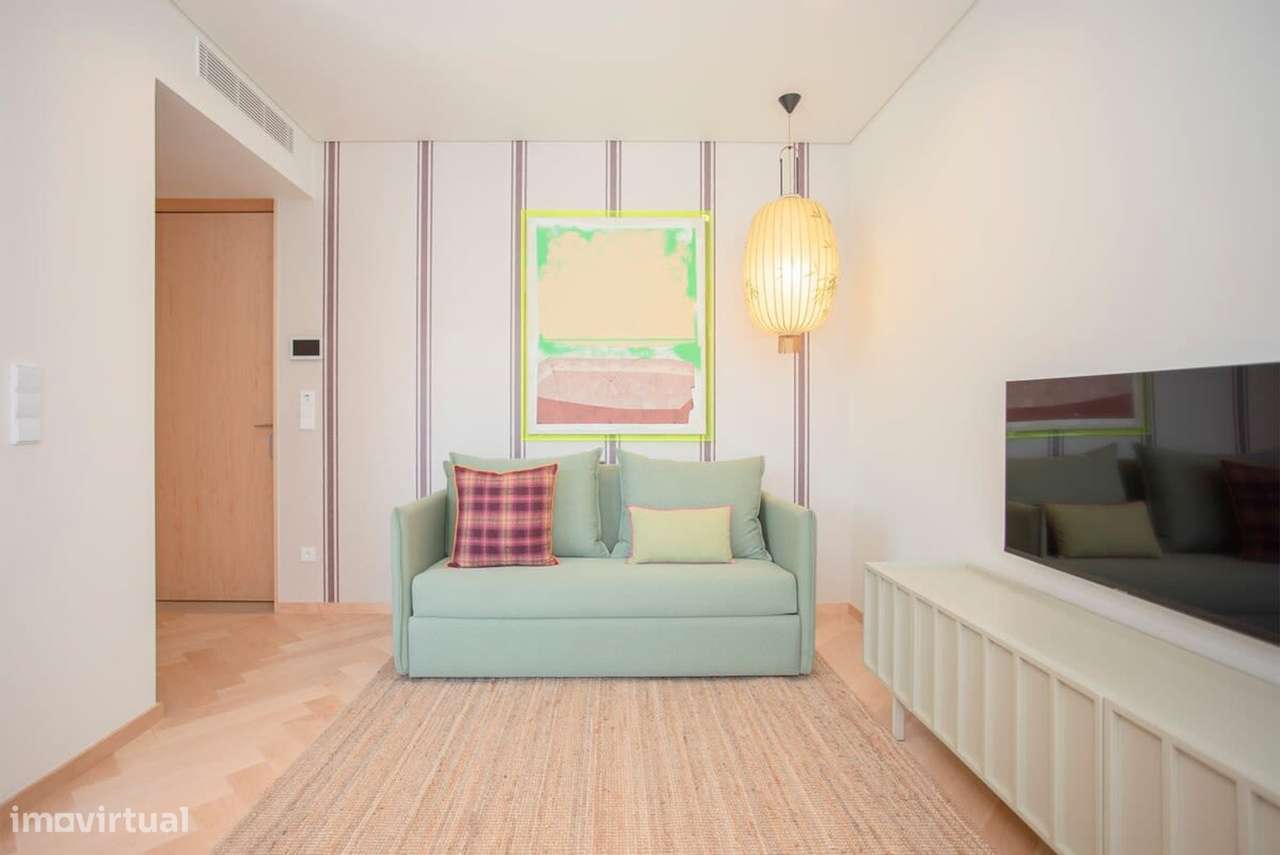 Apartamento Mobilado - Lordelo do Ouro e Massarelos - Grande imagem: 5/21