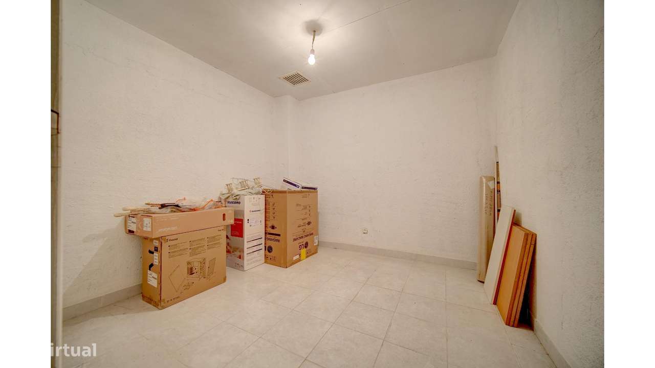 Apartamento T4 em Lisboa-25