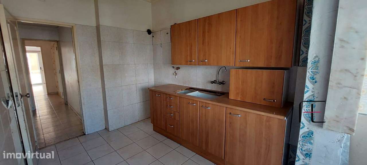 Apartamento T2 Venda em Oeiras e São Julião da Barra, Paço de Arcos e - Grande imagem: 4/33