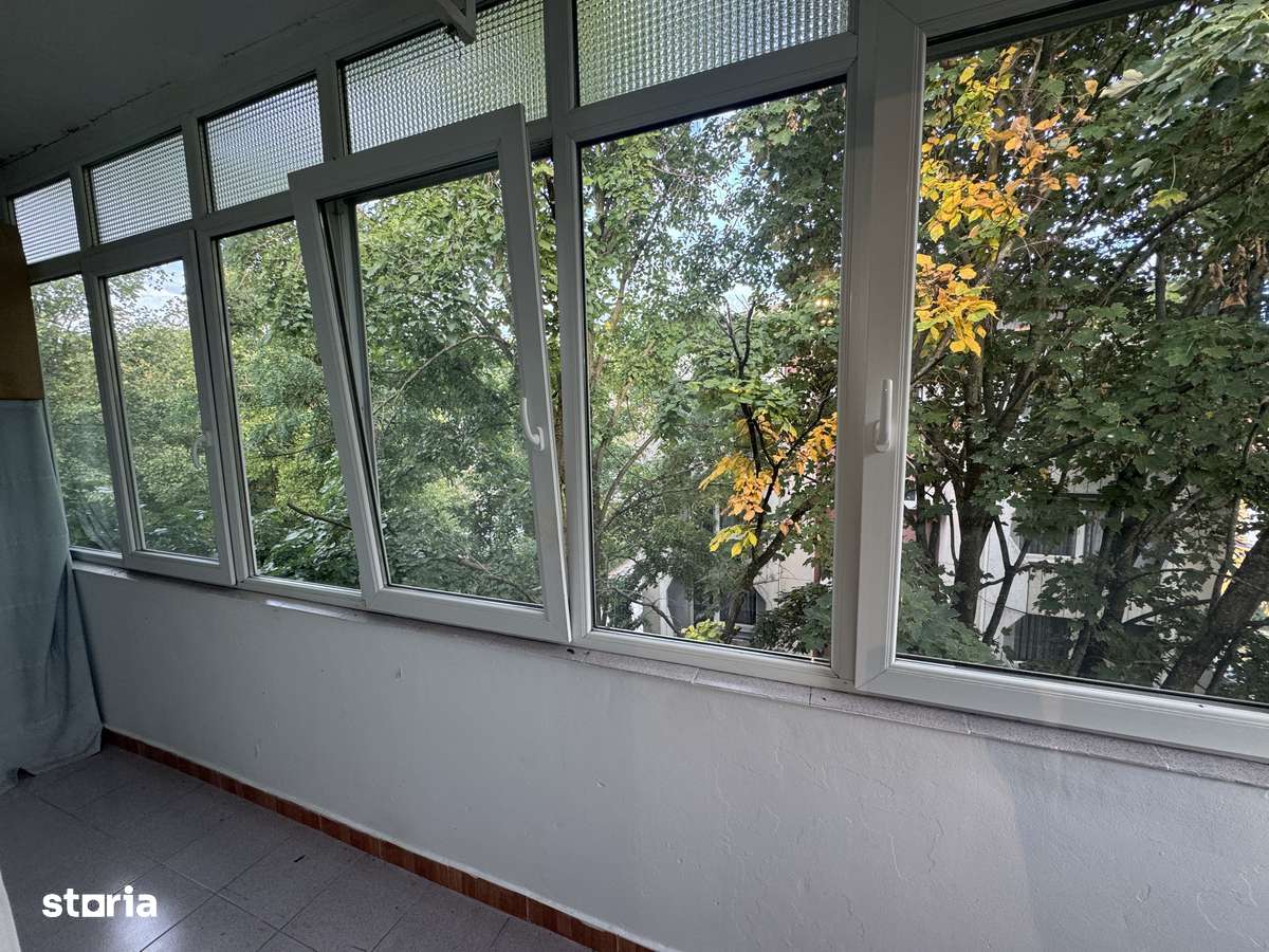 Apartament 2 camere Cornisa / Victor Babes / UMF / UMFST / Spital-2