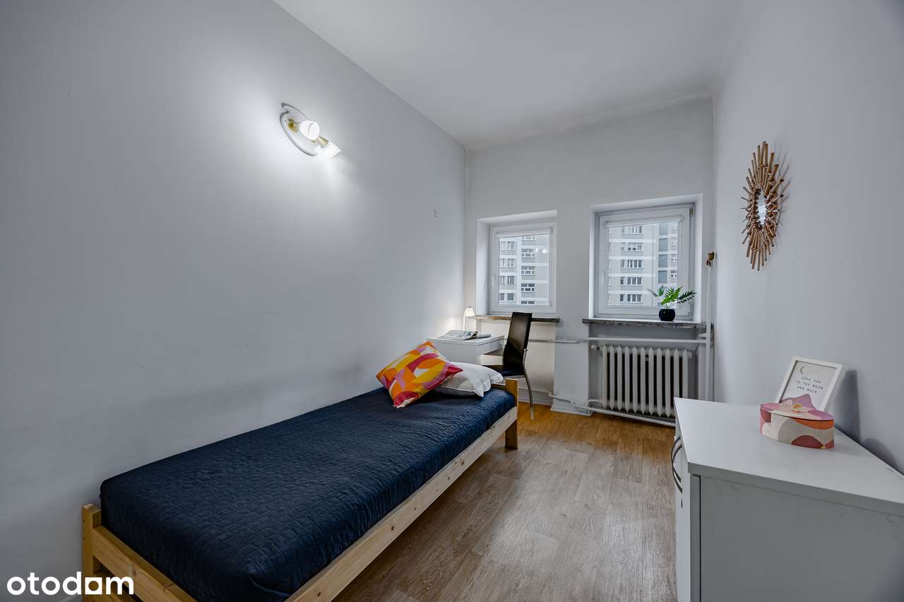 IDEALNA INWESTYCJA - 60,77 M² w Śródmieściu! - Pełny obrazek: 5/18