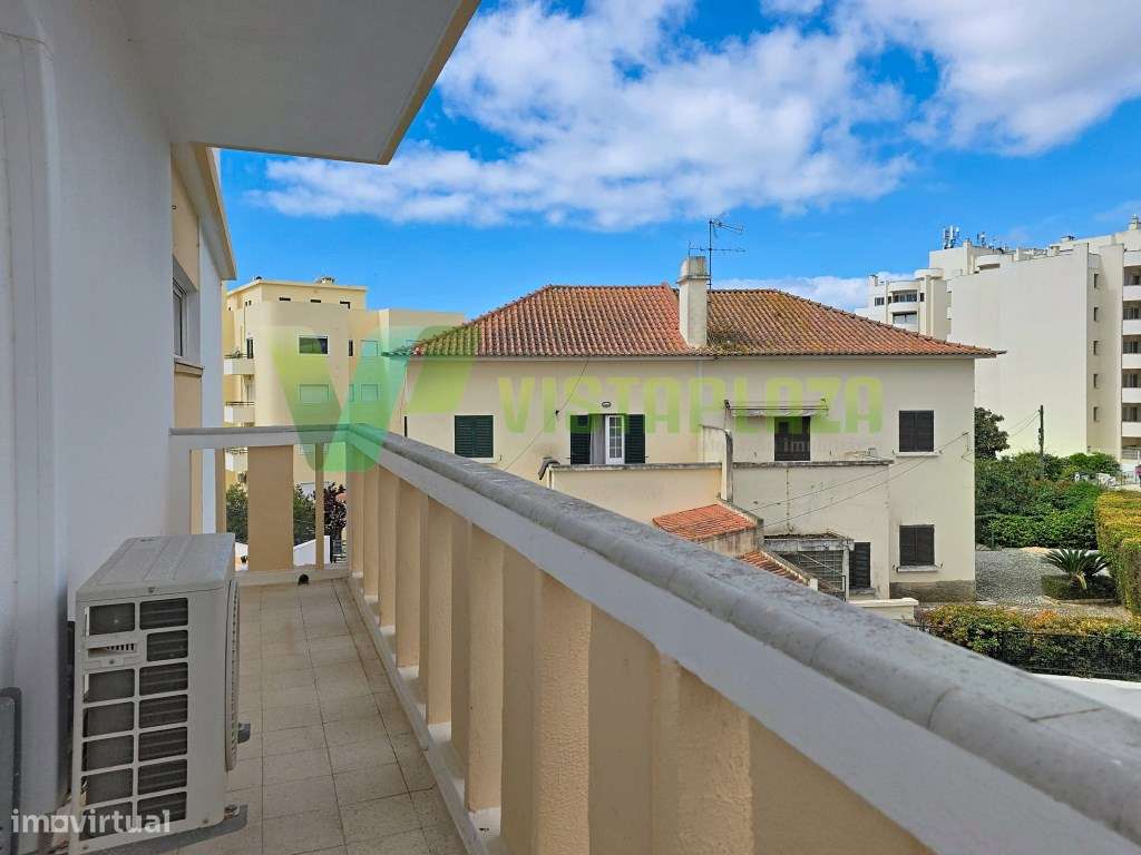 Apartamento T1 à venda na Praia Da Rocha-28