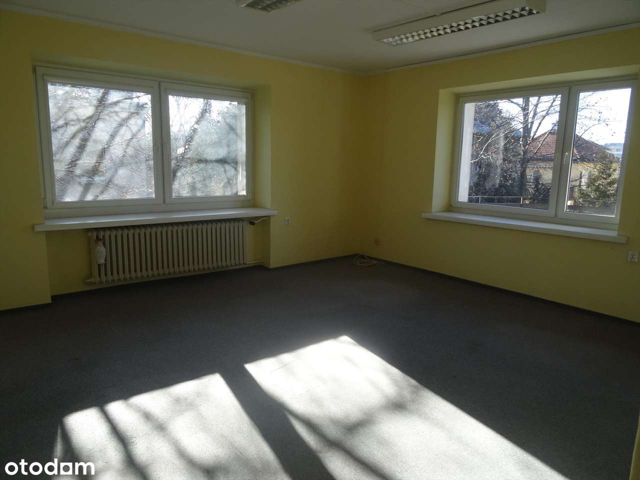 Mokotów - Wyględów wolnostojący dom na działce 960m2-6