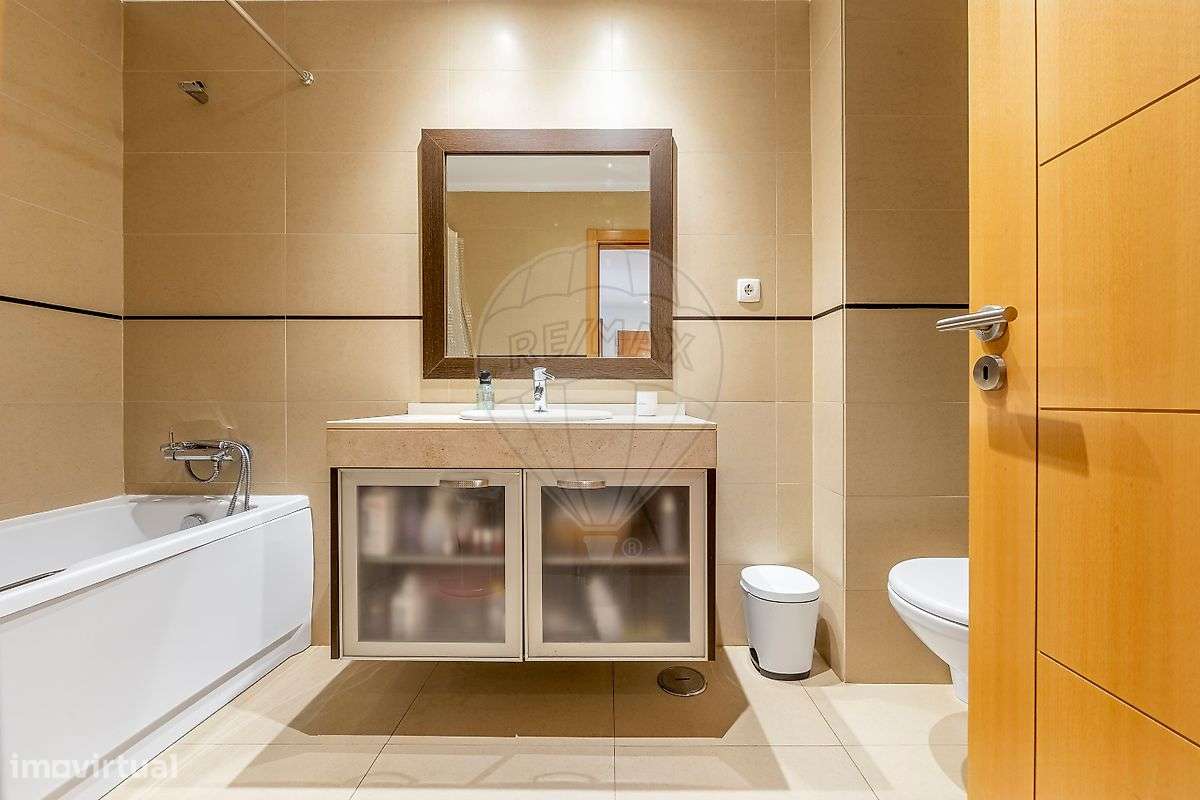 Apartamento T4 para venda-27