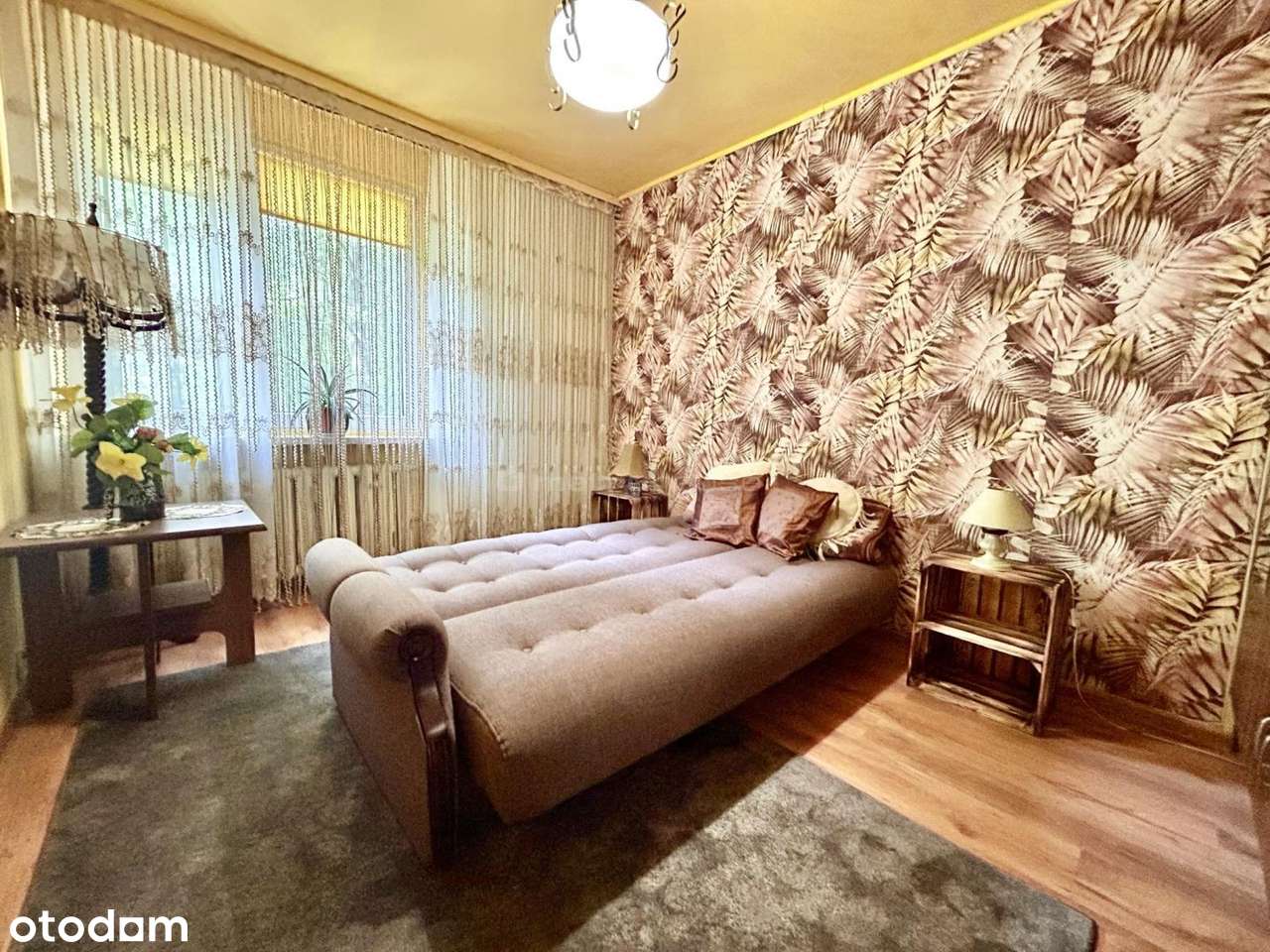 Mieszkanie 3-pokojowe w Lublinie, Czuby-5