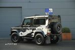 Land Rover Defender 90 2.4TD S/W E - 6