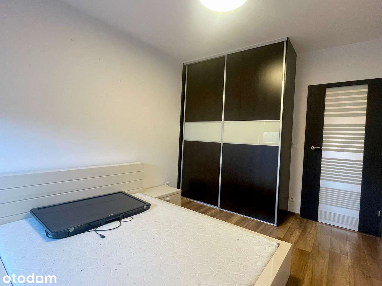 3pok apart. z ogródkiem na zamkniętym osiedlu- ulBaildona BEZ PROWIZJI - Pełny obrazek: 5/10