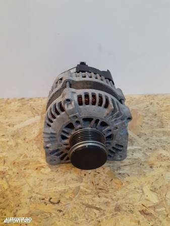 Alternator Audi Q5 Q7 A7 A8 A5 A6 Ce Touareg 3.0 Tdi 2012-2018 180A - 1