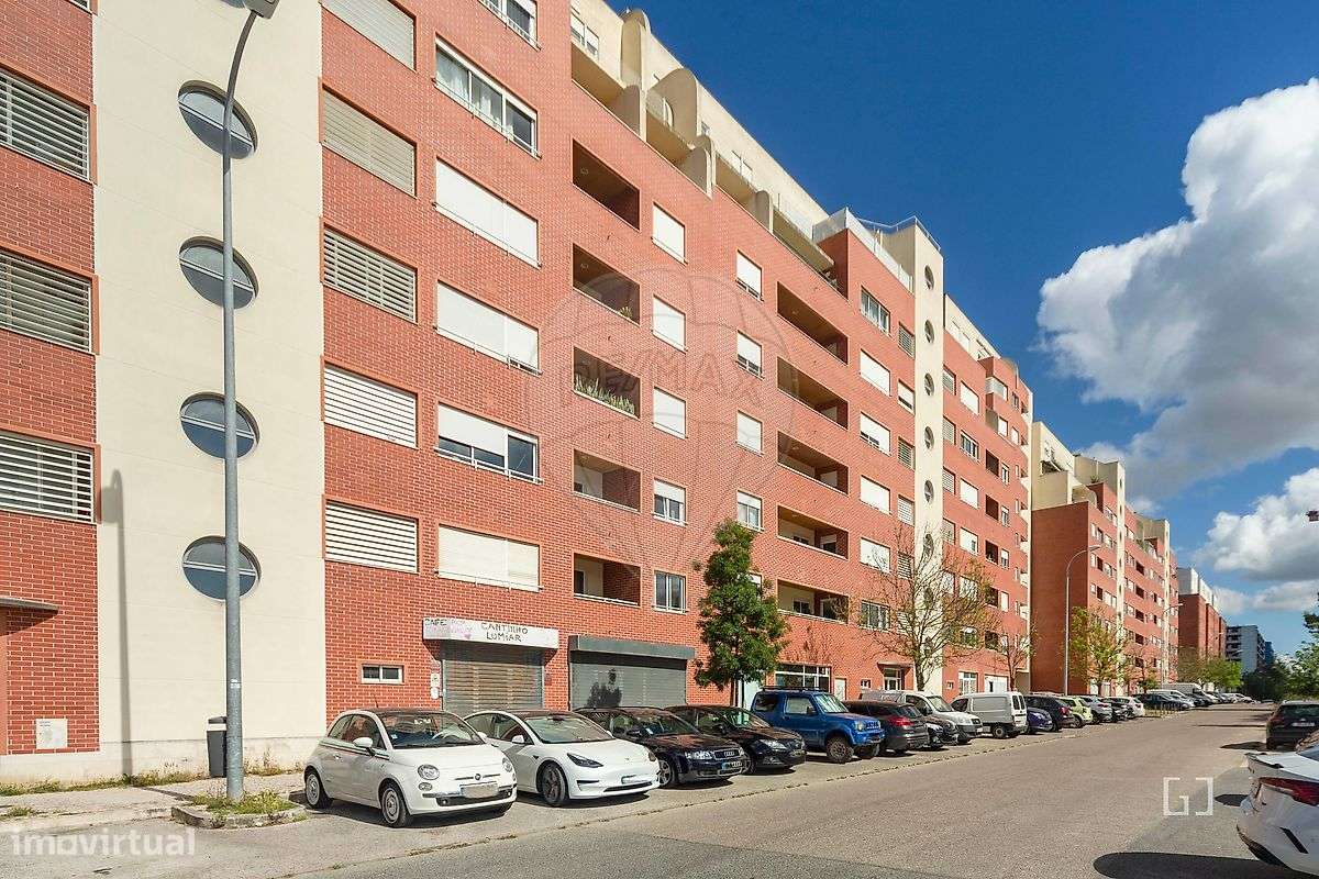 Apartamento T2 para venda-28