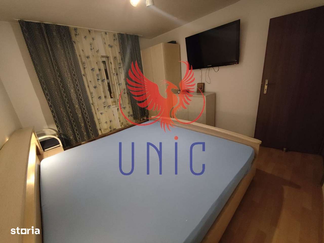 3 decomandate 1mai, centrala proprie, mobilat-11