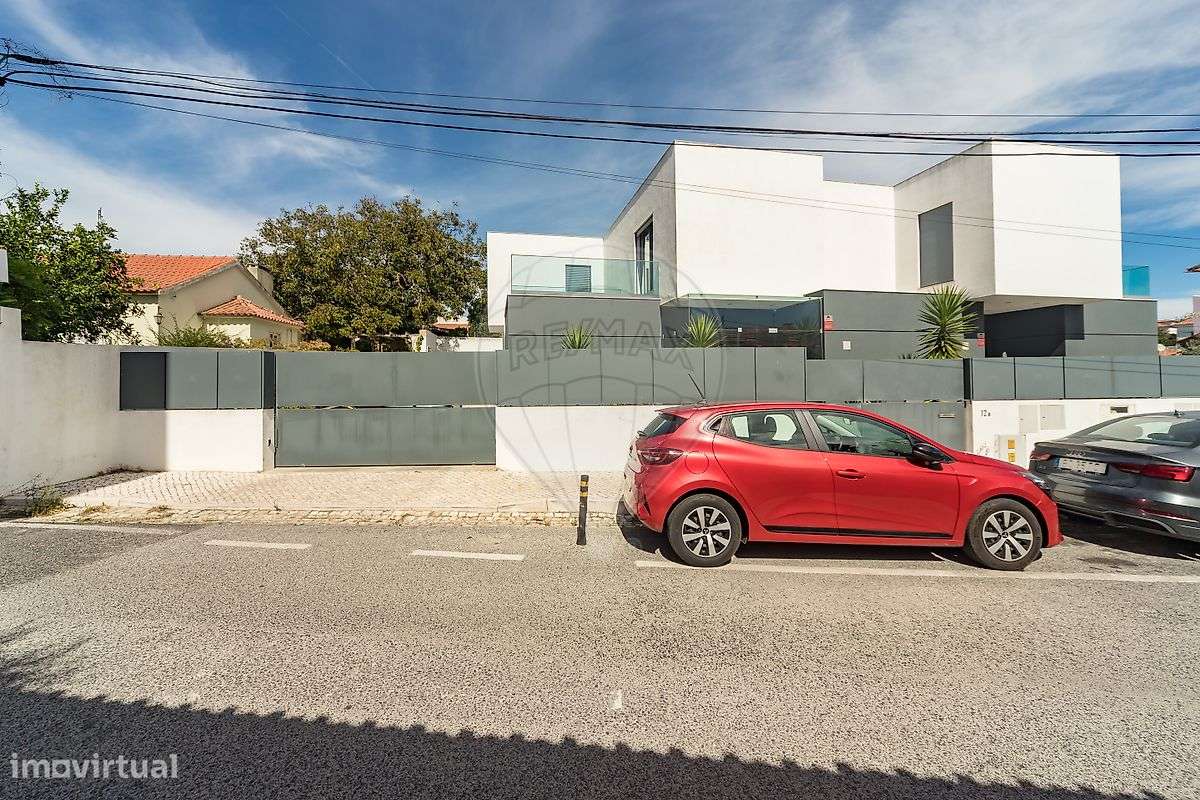 Moradia T4 para venda-7