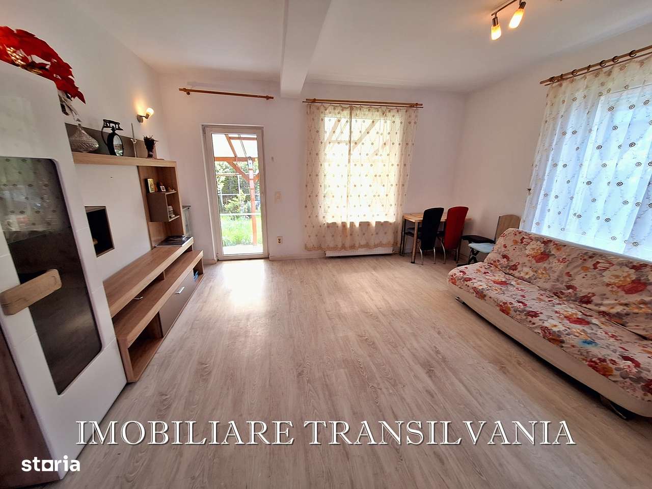 Casa P+M, teren 384 mp, Unirea, Bistrita-5