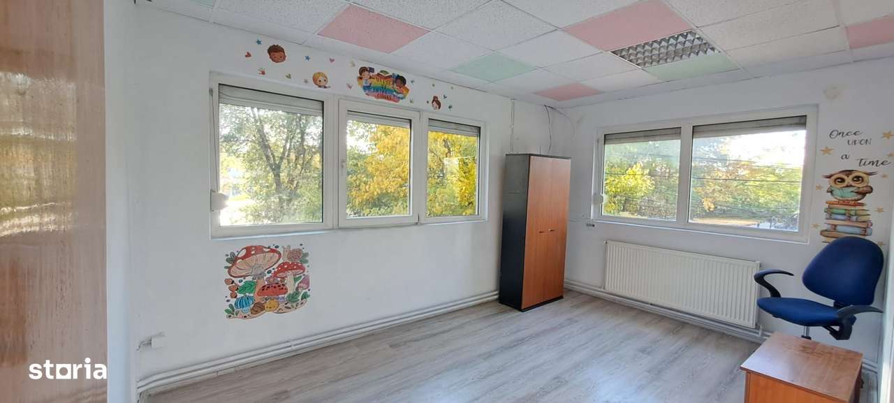 Dumul Taberei - Bd Timisoara - Plaza Mall, inchiriere spatiu 140 mp - Imagine principală: 4/12